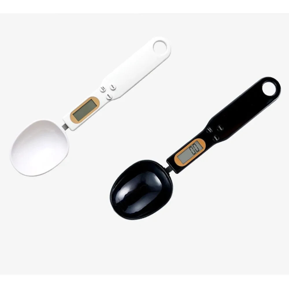 Digital Spoon Food Scale