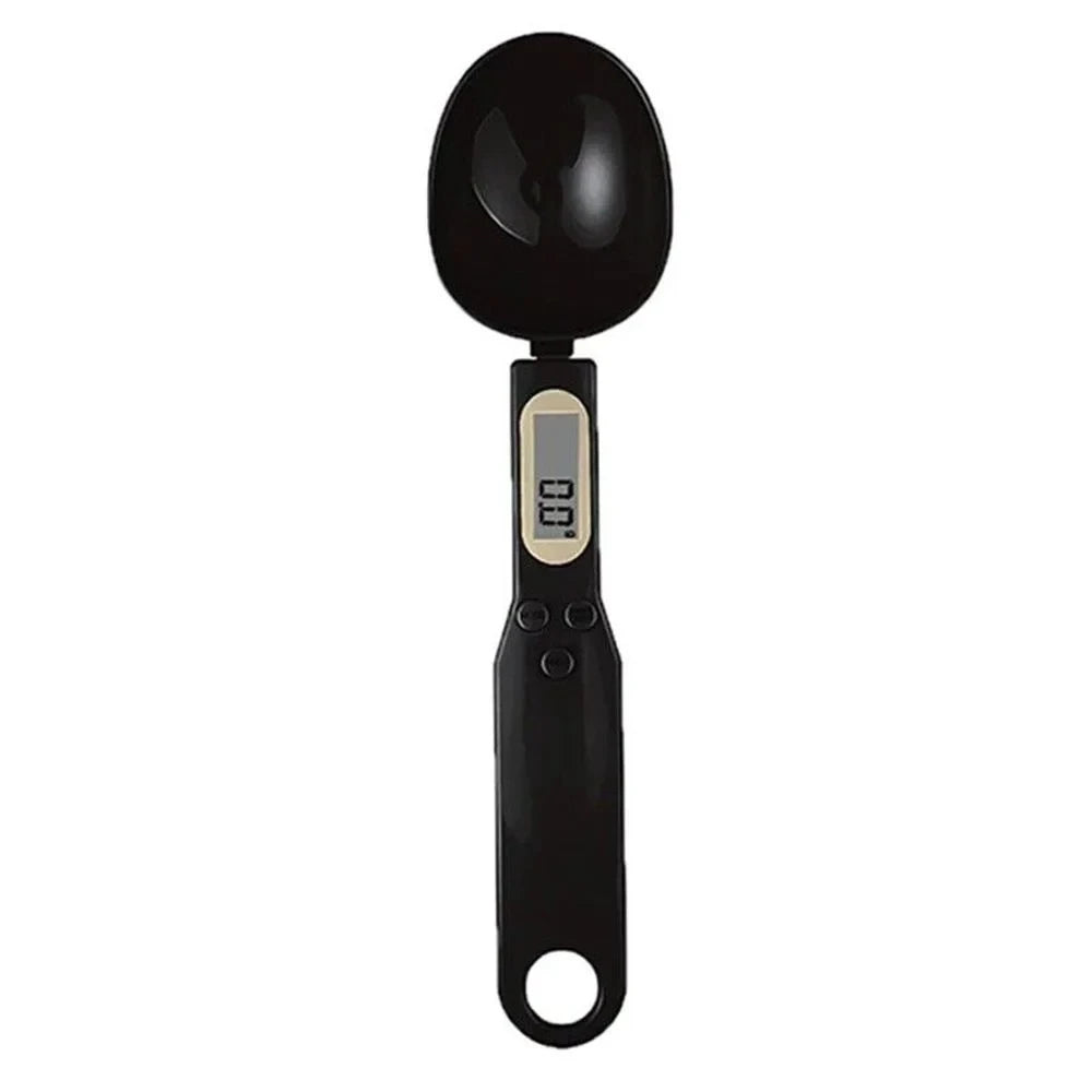 Digital Spoon Food Scale
