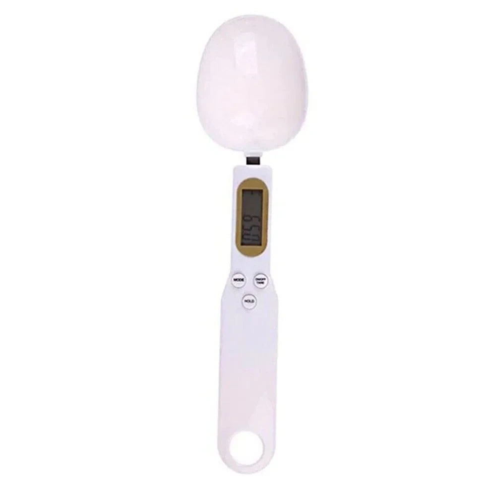 Digital Spoon Food Scale