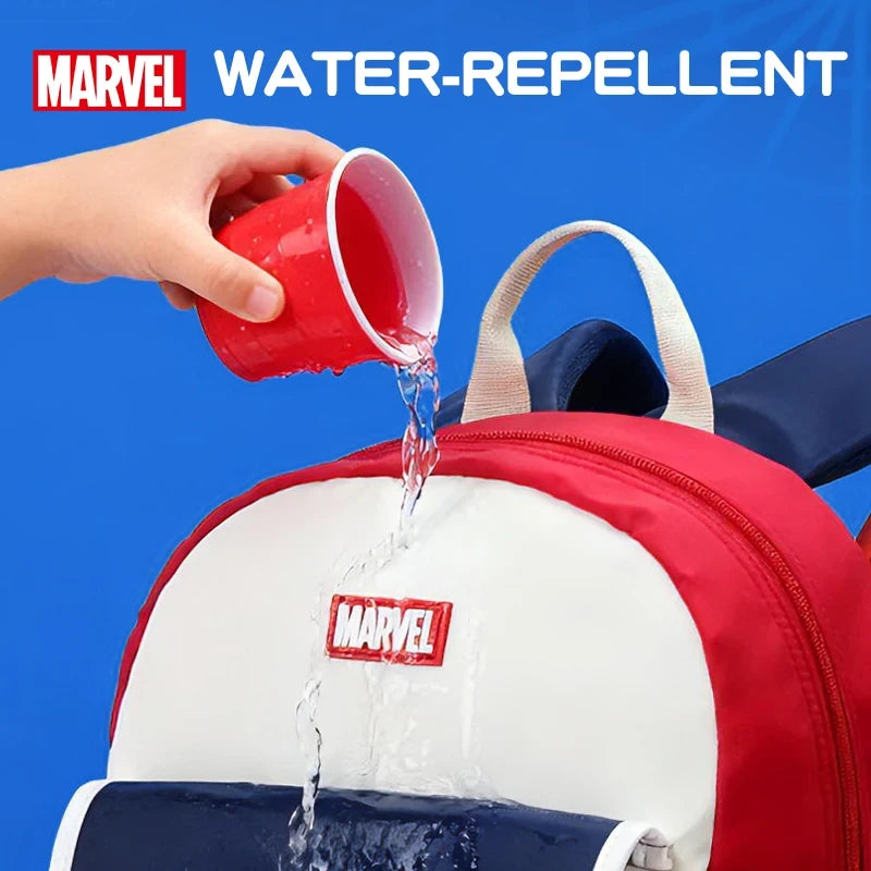 Marvel Spider-Man Kids Backpack