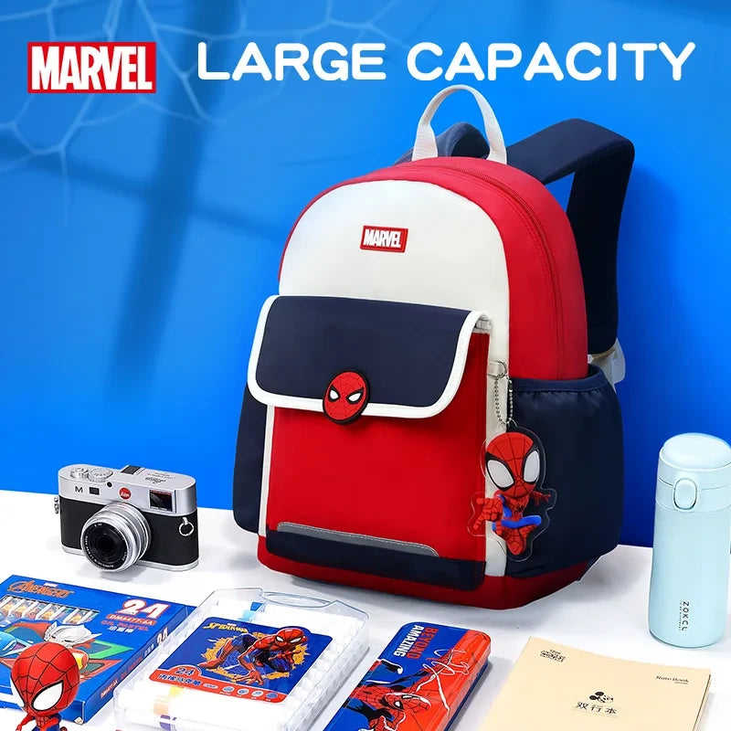 Marvel Spider-Man Kids Backpack