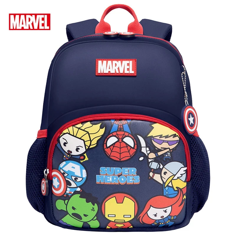 Marvel Spider-Man Kids Backpack