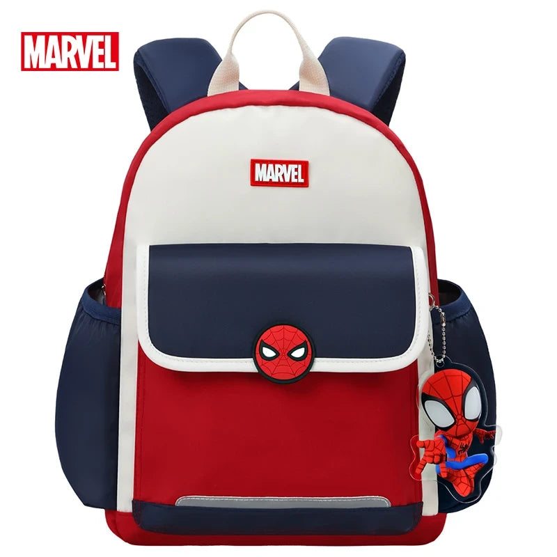 Marvel Spider-Man Kids Backpack
